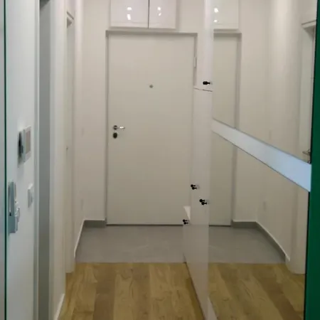 Appartamento 1 Bedroom *