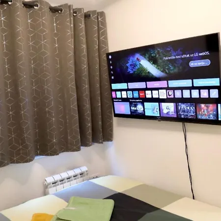 Appartement 1 Bedroom *